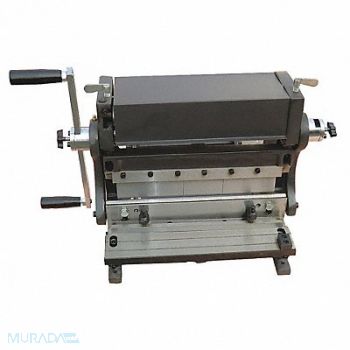 DAYTON Combination Machine 30 1/4 Bend, 13W869