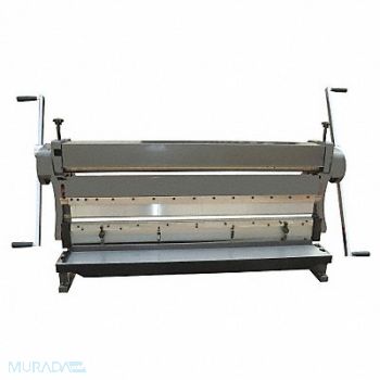 DAYTON Combination Machine 30 1/4 Bend, 13W873