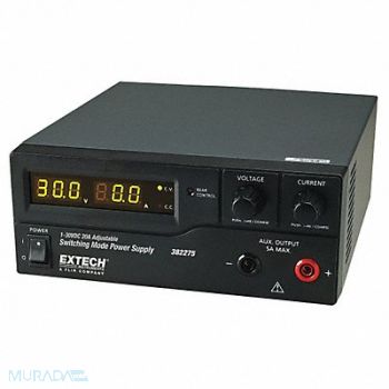 EXTECH Power Supply 600W DC, 13X092