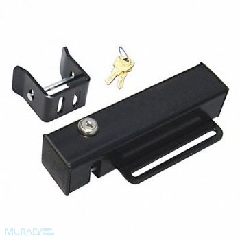 GTO Electric Gate Lock for Vehicular Gates, 13X178