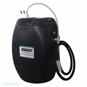 SPEEDAIRE Oil/Water Separator Molecular 300 Max HP, 13X544