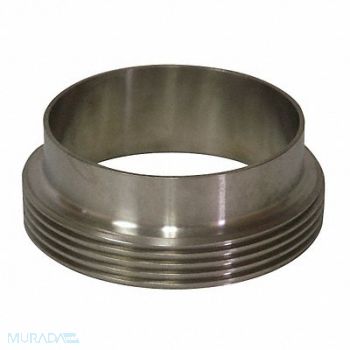 GRAINGER APPROVED Ferrule Bevel Seat 4, 13Y401