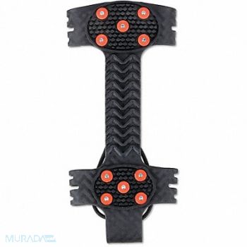 TREX BY ERGODYNE G0001 Traction Device Men s 8 to 11 PR, 13Y733