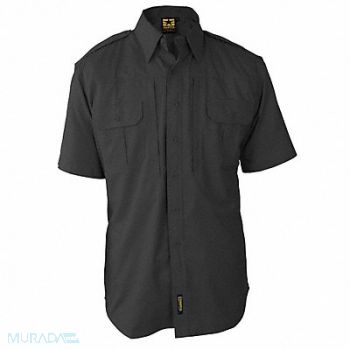 PROPPER Tactical Shirt Charcoal Gray 2XL Reg, 12K210