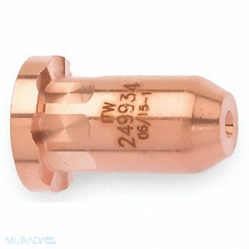 MILLER ELECTRIC MILLER Plasma Cutting Tip PK3, 13Z849