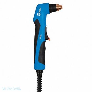 MILLER ELECTRIC MILLER XT40 Handheld Plasma Torch, 13Z852