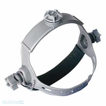 MILLER ELECTRIC Headgear All Miller Helmet Series, 13Z864