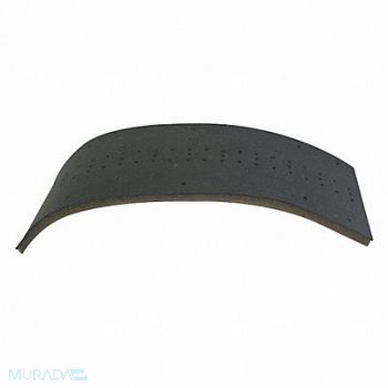 MILLER ELECTRIC Fabric Headband All Miller Helmets, 13Z866