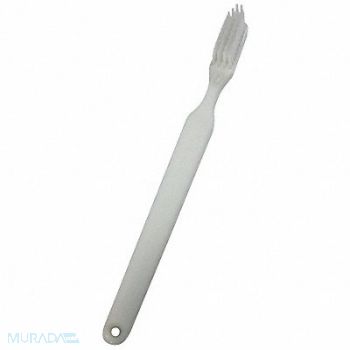 CORTECH Full Handle Flexible Toothbrush PK144, 13Z964