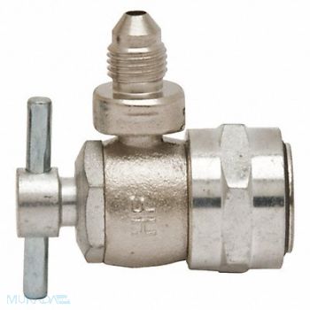 HALTEC High Pressure Inflating Connection 3/16, 140U94