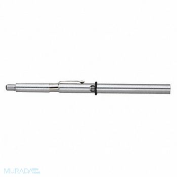 HALTEC Large Bore Tread Depth Gauge, 140V98