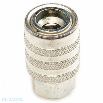 HALTEC Lock-On Air Chuck, 140X12