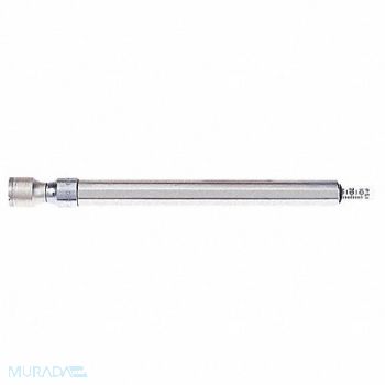 HALTEC Large Bore Pencil Gauge 10-150 psi, 140Y05