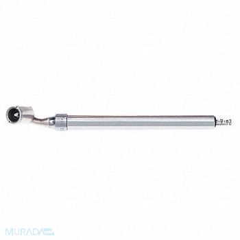 HALTEC Large Bore Swivel Gauge 10-150 psi, 140Y07