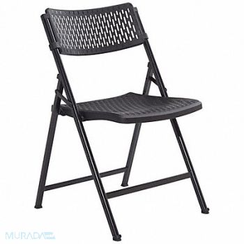 NATIONAL PUBLIC SEATING Airflex Series Premium Poly PK4, 69AC16