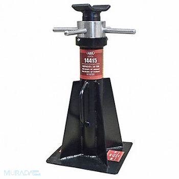 AME Jack Stand Locking 20T Min Height 26.2, 153V34