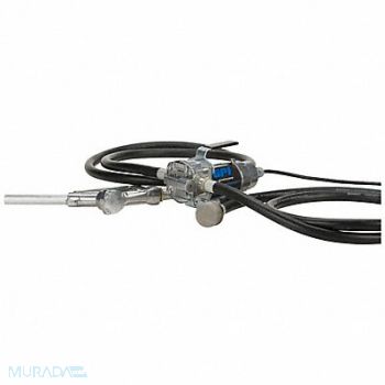 GPI Fuel Transfer Pump HP 1/10 12VDC, 56FK25