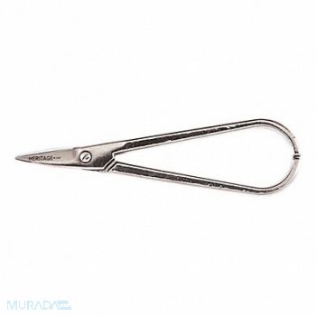 KLEIN TOOLS Light Metal Snip, 806YX5