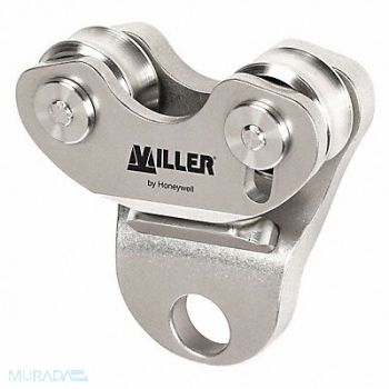 HONEYWELL MILLER Overhead Wheeled Trolley Xenon, 147T55