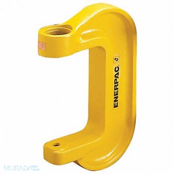 ENERPAC Hydraulic Press C-Clamp, 14A076
