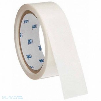 BRADY Tape Cartridge Clear 30 ft L, 14A425