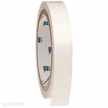 BRADY Tape Cartridge Clear 30 ft L 3/4 in W, 14A428