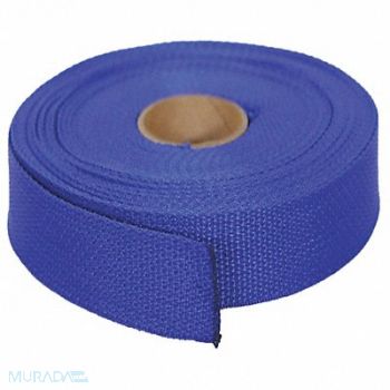 BULK-STRAP G2369 Bulk Webbing 51 ft x 1 In 500 lb, 14A796