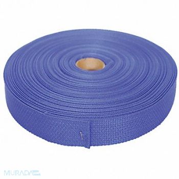 BULK-STRAP G2370 Bulk Webbing 102 ft x 1 In 500 lb, 14A797