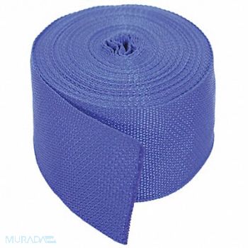 BULK-STRAP G2375 Bulk Webbing 51 ft x 2 In 900 lb, 14A803