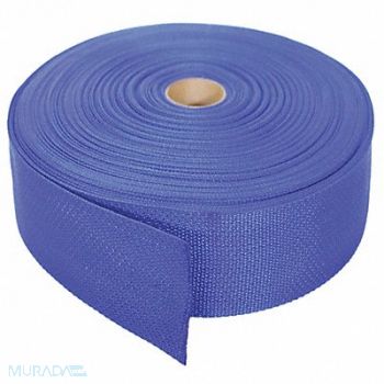 BULK-STRAP G2376 Bulk Webbing 102 ft x 2 In 900 lb, 14A804