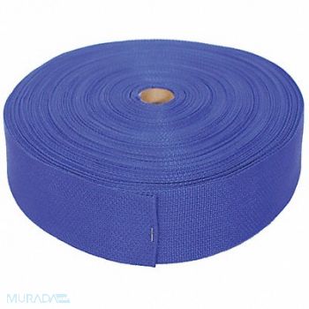 BULK-STRAP G2377 Bulk Webbing 300 ft x 2 In 900 lb, 14A805