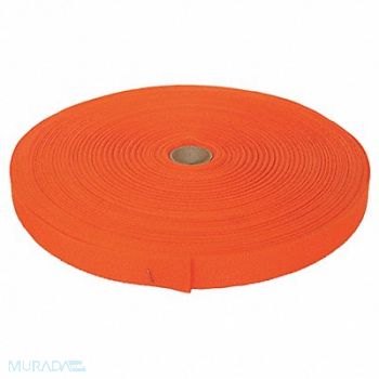BULK-STRAP G2368 Bulk Webbing 300 ft x 3/4 In 375lb, 14A824