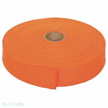 BULK-STRAP G2370 Bulk Webbing 102 ft x 1 In 500 lb, 14A826
