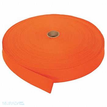 BULK-STRAP G2371 Bulk Webbing 300 ft x 1 In 500 lb, 14A827