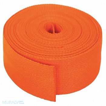 BULK-STRAP G2372 Bulk Webbing 51ft x 1-1/2In 750 lb, 14A828