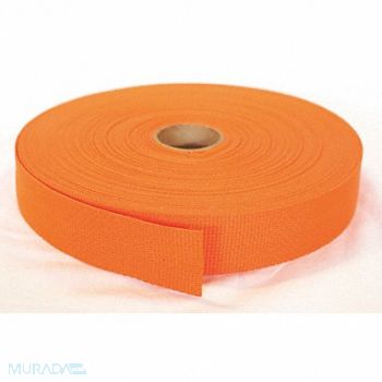 BULK-STRAP G2376 Bulk Webbing 102 ft x 2 In 900 lb, 14A832