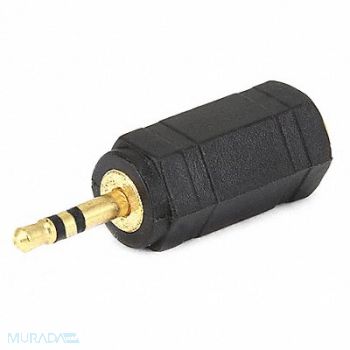 MONOPRICE 3.5mm M Plug to 3.5mm S Jack, 14C237