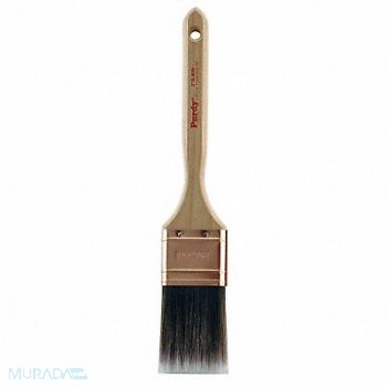 PURDY Paint Brush 2 Flat Sash PET/Nylon Firm, 14C523