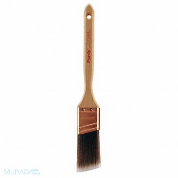PURDY Brush 1.5 Angle Sash PET/Nylon 2 7/16 L, 14C530