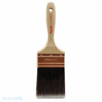 PURDY Brush 3 Flat Sash PET/Nylon 3 7/16 L, 14C537