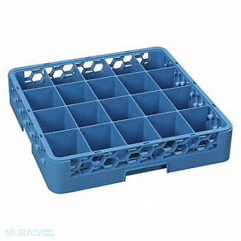 CARLISLE Cup Rack 20 Compartment PK6, 14D004