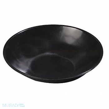 CARLISLE Bowl 13 oz Black PK72, 14D087