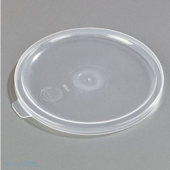 CARLISLE Crock Replacement Lid PK12, 14D242