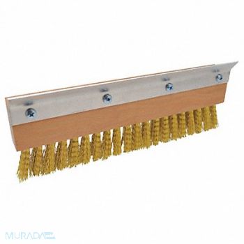 CARLISLE Pizza Oven Brush PK12, 14D303