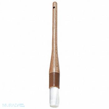 CARLISLE Round Brush PK12, 14D304