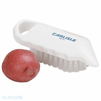CARLISLE Potato Brush PK12, 14D382