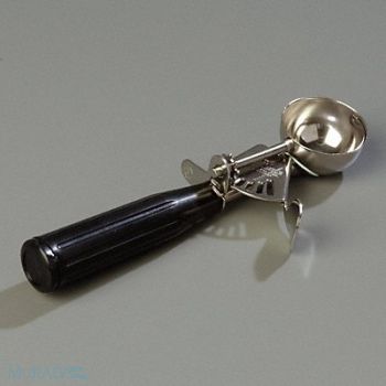 CARLISLE Disher SS 1.37 oz PK12, 14D389