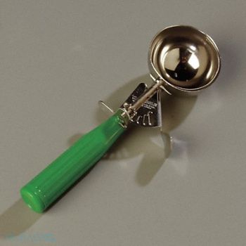 CARLISLE Disher SS 3.37 oz PK12, 14D390