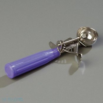 CARLISLE Disher SS 0.90 oz PK12, 14D392