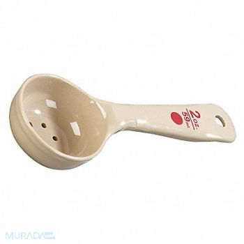 CARLISLE Measure Miser Perforated Red Dot PK12, 14D416